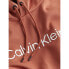 CALVIN KLEIN Hero Logo Comfort hoodie