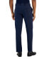 Фото #2 товара Men's Modern-Fit Stretch Resolution Dress Pants
