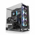 Фото #1 товара Блок полубашня ATX Galileo THERMALTAKE Core P3 TG Pro Чёрный ATX