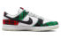 Фото #2 товара Кроссовки Nike Dunk Low Retro "Plaid" DV0827-100