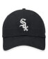 Фото #4 товара Men's Black Chicago White Sox Club Adjustable Hat