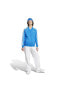Фото #7 товара Спортивная куртка Adidas Adicolor Classics SST синяя (IL3794)