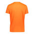 ფოტო #2 პროდუქტის CMP 39T7117P short sleeve T-shirt