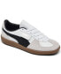 Фото #1 товара Women's Palermo Leather Casual Sneakers from Finish Line