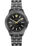 Versace VE2D00621 Univers Automatic Mens Watch 43mm 5ATM