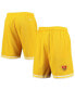 Men's Yellow Bel-Air Academy Home Shorts