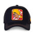 Фото #2 товара Czapka z daszkiem Capslab Looney Tunes Speedy Gonzales Trucker - CL/LOO2/1/SPE2