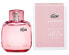 Фото #1 товара Eau De Lacoste L.12.12 Pour Elle Sparkling - EDT