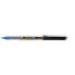 Ручка с жидкими чернилами Uni-Ball UB-150-10 Синий 1 mm (12 Предметы)