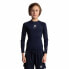 OSAKA Sports Long sleeve base layer Синий, 10-12 лет - фото #2