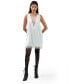 ფოტო #1 პროდუქტის Women's After Party Lace Mini Dress