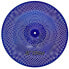 Millenium Still Series Cymbal Set Blue