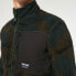 OAKLEY APPAREL Mountain Fire Sherpa full zip fleece