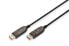 Фото #3 товара DIGITUS DisplayPort AOC Hybrid Fiber Optic Cable, UHD 8K, 20 m