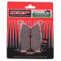 Фото #1 товара WRP F4 Off Road Front/Rear Brake Pads