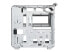 Фото #6 товара Cooler Master QUBE 500 Flatpack White Small High Airflow Mid-Tower ATX Customiza