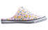 Converse Chuck Taylor All Star Dainty Mule Canvas Shoes
