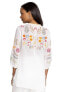 Johnny Was Mikah Tunic - C26023-4 Retail $210.00