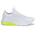 Фото #1 товара Puma Cell Vive Alt Running Mens White Sneakers Athletic Shoes 37618011