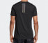 Фото #4 товара adidas Supernova Shirt 跑步运动短袖T恤 男款 黑色 / Футболка Adidas Supernova Shirt T CG1130