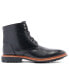 Men's Lincoln Rugged 6" Lace-Up Boots