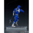Фото #11 товара POWER RANGERS Mighty Blue Ranger Art Scale Figure