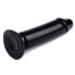 Dildo King Sized 9.25 Black