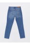 Фото #6 товара 750 Slim Fit Erkek Jean Pantolon