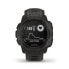 Garmin Instinct Rugged GPS Smartwatch - Graphite