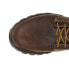 Фото #12 товара Durango Durango Maverick Xp Waterproof Lacer Work Mens Brown Work Safety Shoes