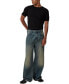 ფოტო #3 პროდუქტის Men's Super Baggy Jean