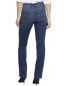 Фото #2 товара Nydj Marilyn Cambridge Straight Leg Jean Women's