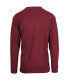 Men's Oversized Long Sleeve Thermal Shirt