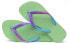 Фото #1 товара Шлепанцы комфортные Havaianas Top Mix 4115549-1404