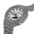 Фото #5 товара Часы и аксессуары Casio G-Shock Мужские наручные часы GA-2100HD-8AER Белые (Ø 44,5 мм)