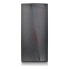 Фото #1 товара Thermaltake H350 TG RGB - Midi Tower - PC - SPCC - Tempered glass - Black - ATX - micro ATX - Mini-ITX - Gaming