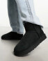 Фото #2 товара UGG Classic Mini II boots in black