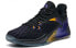 Anta安踏 RR5 隆多5 低帮 实战篮球鞋 男款 黑紫 / Баскетбольные кроссовки Anta RR5 5 11911160R-4