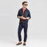 Фото #2 товара Men's Every Wear Slim Fit Chino Pants - Goodfellow & Co