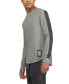 ფოტო #4 პროდუქტის Ecko Men's Landing Thermal Long Sleeve Sweater