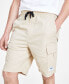 Фото #1 товара Men's Relaxed-Fit 9" Cargo Shorts