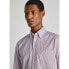 FAÇONNABLE Cl Bd Pencil Str Pop long sleeve shirt