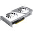 Фото #2 товара INNO3D GeForce RTX 4060 Twin X2 OC White, 8192 MB GDDR6