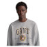 GANT D1 Crest Shield Sweatshirt