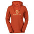 Фото #1 товара SCOTT Icon hoodie