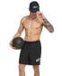 Фото #5 товара Плавки мужские DKNY Core Arch Logo Stretch 7" Volley Shorts