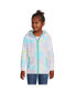 ფოტო #2 პროდუქტის Girls Softest Fleece Hoodie