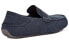 Кроссовки UGG Corwin TS Blue Men's Low-Top Suede