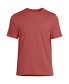 Men's Short Sleeve Cotton Supima Tee