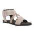 Фото #3 товара Roper Free Spirit Ankle Strap Strappy Womens Brown Casual Sandals 09-021-0607-2
